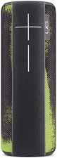 UE Ultimate Ears MEGABOOM Ipx7 Waterproof Portable Bluetooth Speaker Neon Forest