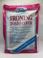 Vintage Fuller Brush Co One Size Ironing Board Pad 54"  New Old Stock