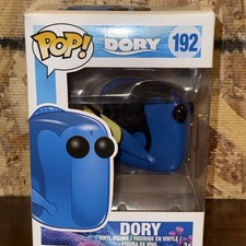 Funko Pop Finding Dory Vinyl Figures 6