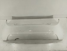 95460678 HINTERE STOSSSTANGE / COLOR BLANCO / 813134 FÜR CHEVROLET AVEO BERLINA