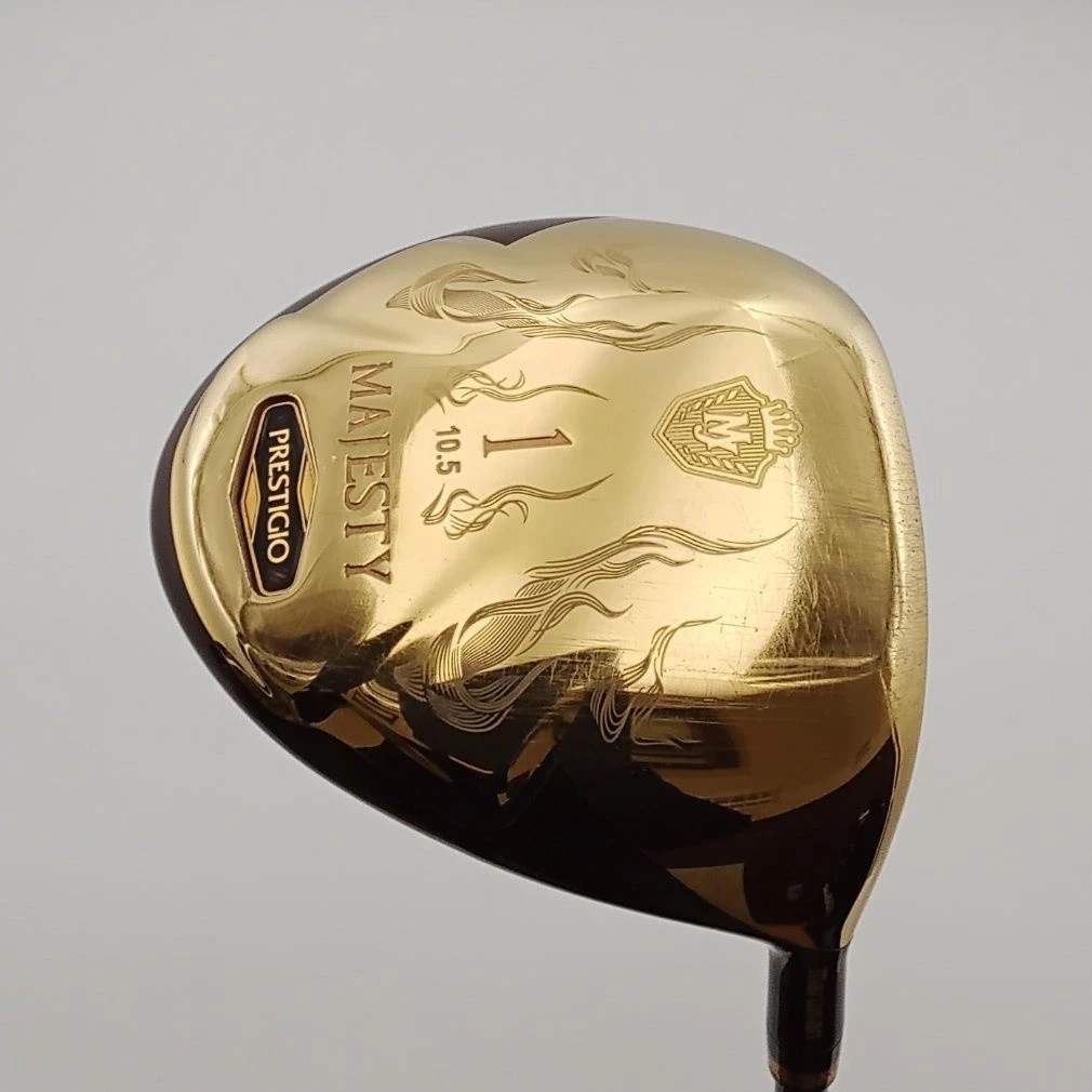 Maruman Driver 10.5 Loft Golf Clubs for sale | eBay