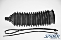 Spidan 84202 Faltenbalg FüR Lenkung Lenkmanschette Faltenbalk Lenkung