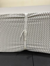 Munchkin Secure Grip Waterproof Diaper Changing Pad 16X31"