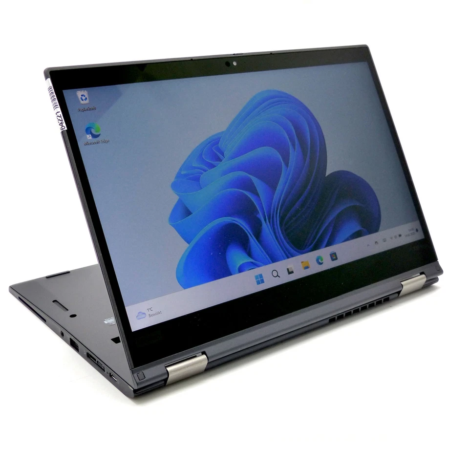 Lenovo ThinkPad X13 Gen 1 Yoga | Core i7-10610U | 16GB | 256GB SSD | Touch | LTE - Bild 2 von 4