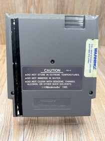 Wrath of the Black Manta (Nintendo Entertainment System, 1990) NES Tested