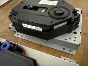 GD-Rom for Sega Dreamcast, Original Not Working Optical Disc Drive 1 Per Order