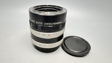 Web Auto Zwischenring für Konica AR #40