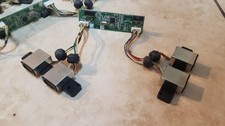                 Original Xbox 1.0 1.1 Controller Ports with daughter Input Assembly