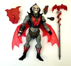 Mattel Masters of the Universe Masterverse New Etheria Hordak 100% Complete