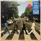 The Beatles Abbey Road - Vinyl LP " New, Sealed " Anniversary Edition Record