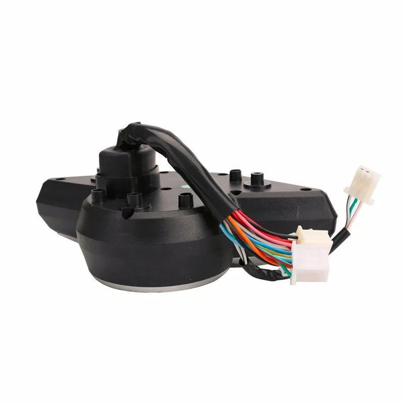 Velocímetro velocímetro odómetro medidor para Honda CBR250R 2011-2013 Foto 3 de 4