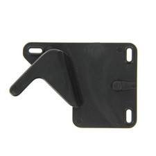 354852 OEM RV Screen Door Latch Lever - Holds Screen and Entry Door - Replace...