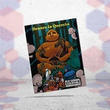 Old School Essentials CF: Inside the Oak Necrotic Gnome Board Games