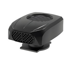 12V car heater, fast defogging
