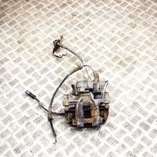 BMW i3 I01 Hybrid Bremssattel hinten rechts 6883020 0.60 125kw 2017
