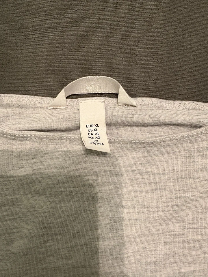 Set Paket Stilltops H&M XL, Stillen, Stillmode - Bild 2 von 4