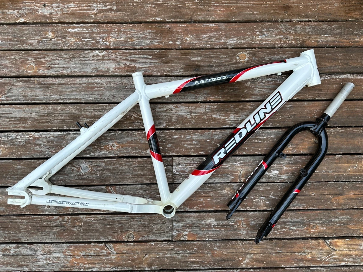 Red Line Bike Frames for sale | eBay