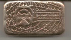 Pioneer Metals  10-Troy oz  .999 Silver Bar