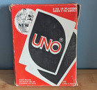 Vintage UNO Card Game Complete with all 108 cards, no instructions