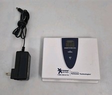 eXtreme Dog Fence Transmitter EAF-100 With Power Adapter