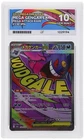 Mega Gengar Ex Ma 230/193 Mega Dream Japanese ACE 10 GEM MINT