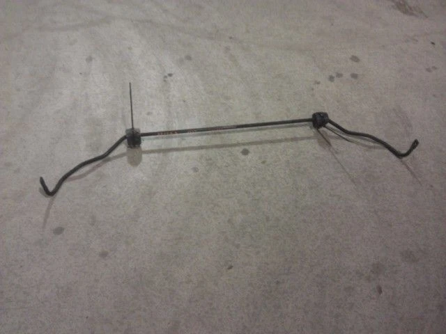 06 BMW 325CI BARRA ESTABILIZADORA TRASERA SDN EXC. XI 9582 Foto 4 de 4