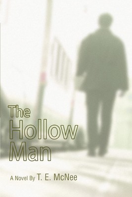 Mcnee, T E The Hollow Man Book NEU