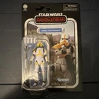 Kenner Star Wars Vintage Collection Mandalorian Artillery Stormtrooper Figure
