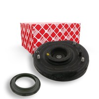 febi Bilstein Reparatursatz, FederbeinstüTzlager 34457 FüR Renault