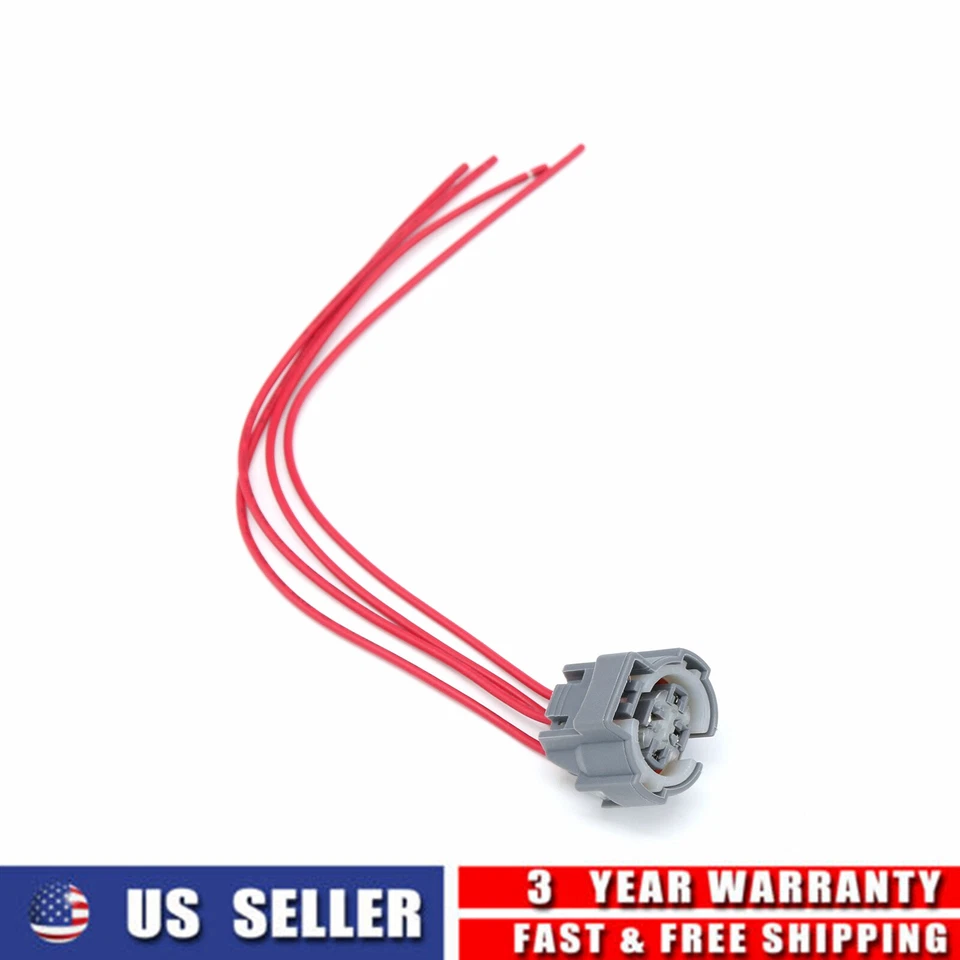 A/C Pressure Sensor Switch Plug For Acura Honda Lexus&Toyota Various Vehicles — 第 4/4 张图片