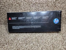HP - W1143-00902 Neverstop Black Toner - Black