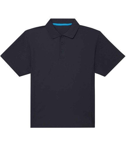 Just Cool SuperCool Performance Short Sleeve Polo Shirt S-XXL - Picture 5 of 6