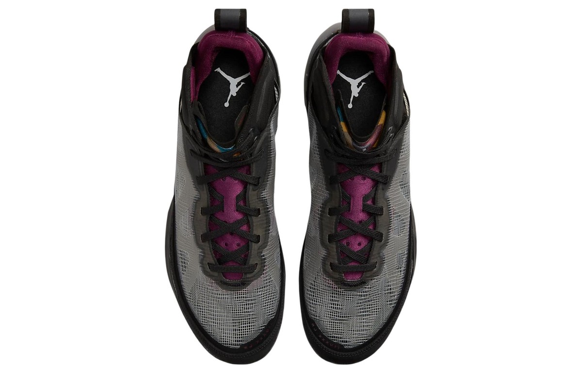 Jordan 37 PF Bordeaux 2023 - DV1236-001 Shoes | eBay