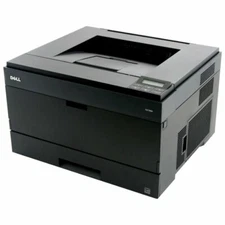 Dell 2350DN Laser Printer