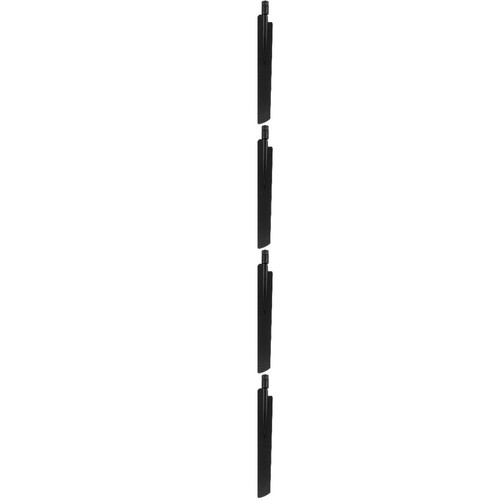 4 Pieces Antennenkautschukarm Für Router Router-Maschinenantenne - Bild 3 von 12