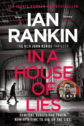 Thumbnail - In A House Of Lies: The 1 Bestselling Series That Inspired Bbc One’s