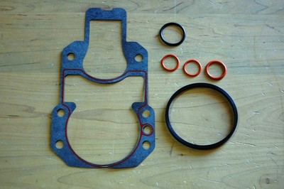 FOR Mercruiser Alpha One MR R #1 Gasket ORing Kit 27-94996T2 Sterndrive Outdrive