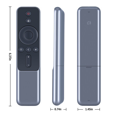 Neue Sprachfernbedienung für Xiaomi WeMax One Pro Laserprojektor Fmws02c