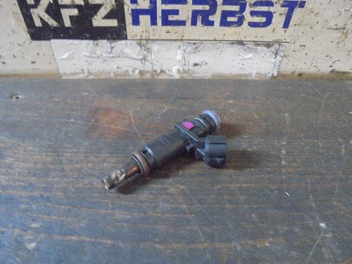 Smart Forfour W453 Einspritzventil 166009685R 1.0 52kW 281920 212279