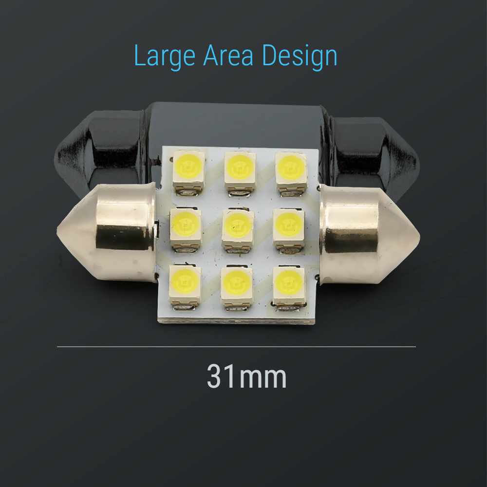 20x combo LED car Interior Inside Light Dome Map Door License Plate White USA 20x combo LED car Interior Inside Light Dome Map Door License Plate White USA