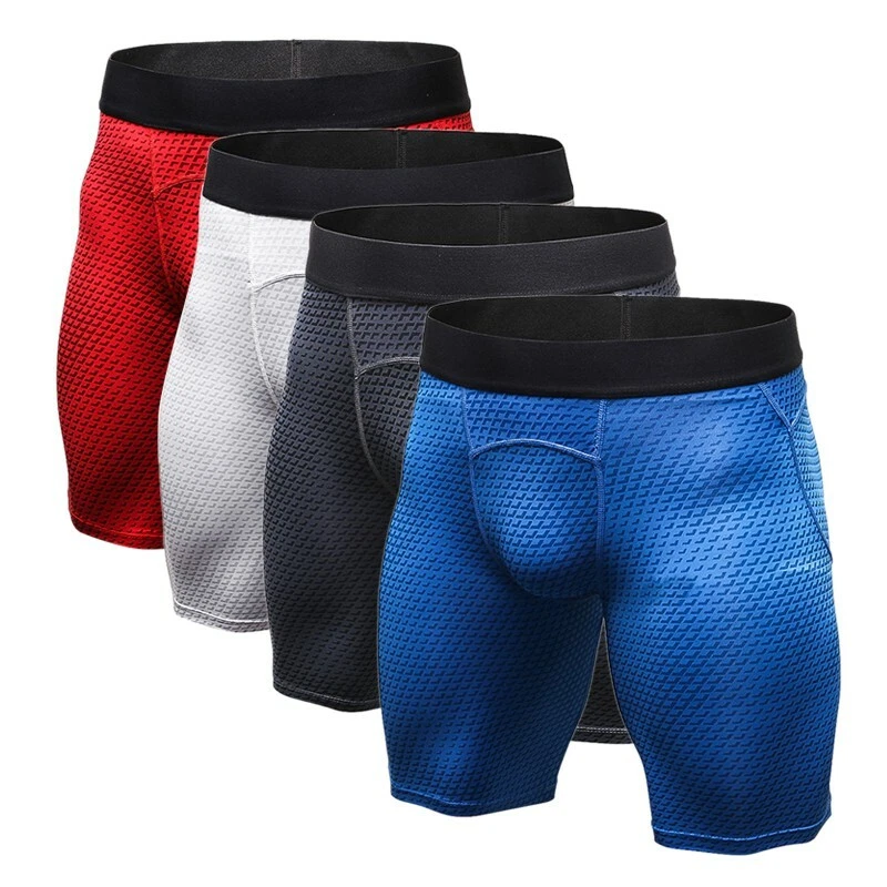 Tight compression shorts discount