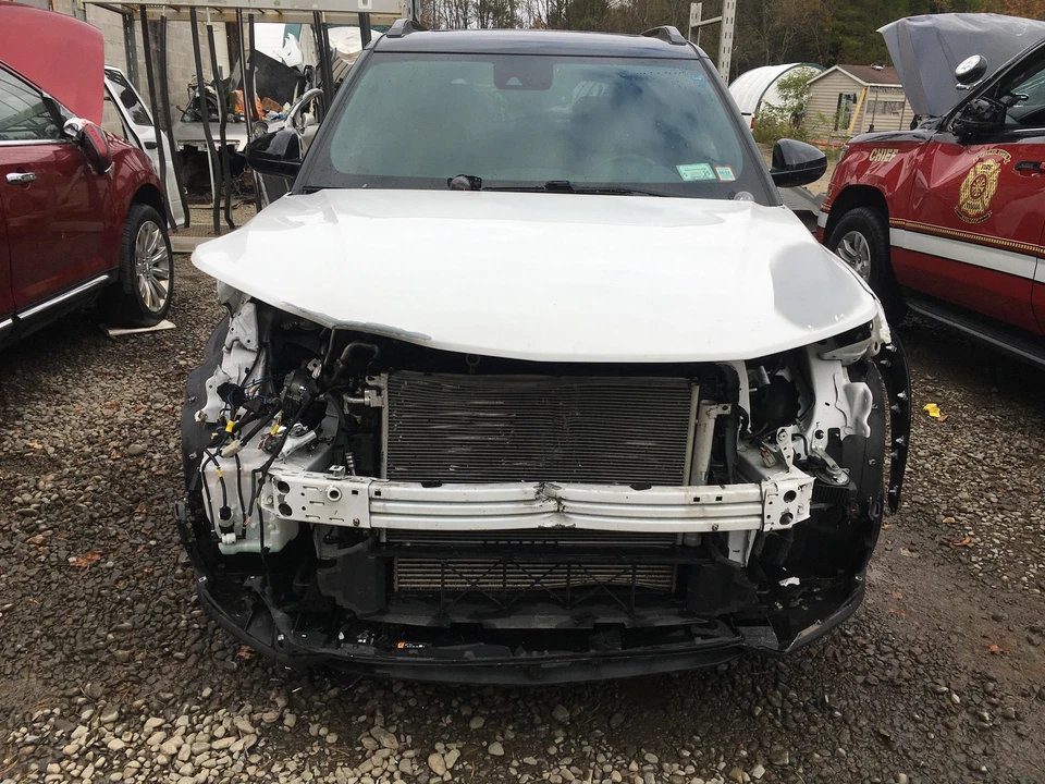 21 TRAILBLAZER Rear Drive Shaft (awd)1.3lauto Foto 2 de 4