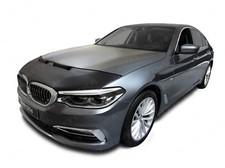 Bonnet BRA für BMW 5 M5 G30 G31 Bj. seit 2017 Steinschlagschutz Haubenbra Tuning