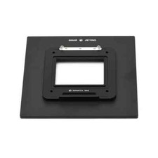 For Mamiya 645 Camera Adapter Board To Sinar 4x5 Photograph Accessory sale