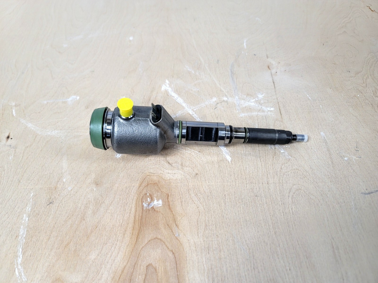 MTU, X51107500005, Injector | eBay