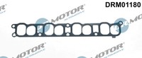 Dr.Motor Automotive DRM01180 Dichtung, AnsaugkrüMmer For Mazda