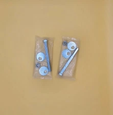 05-15 Nissan Frontier Set Of Alignment Caster/Camber Adjusting Kit 