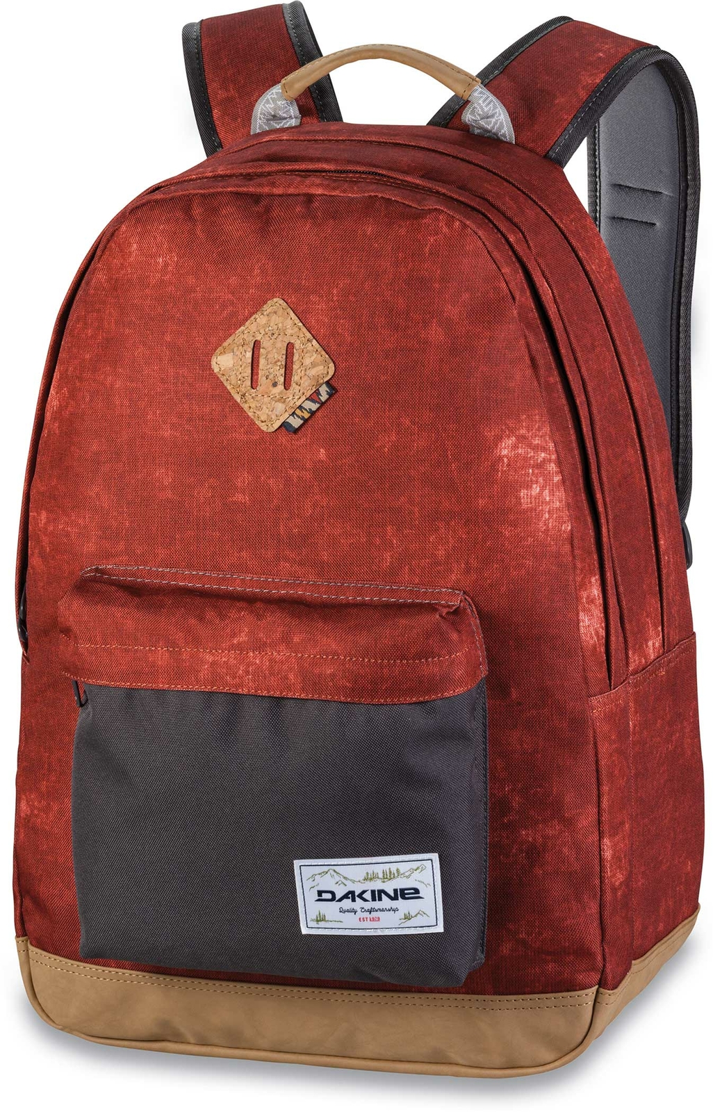 Рюкзак DaKine Detail 27 л Moab новый 13290₽