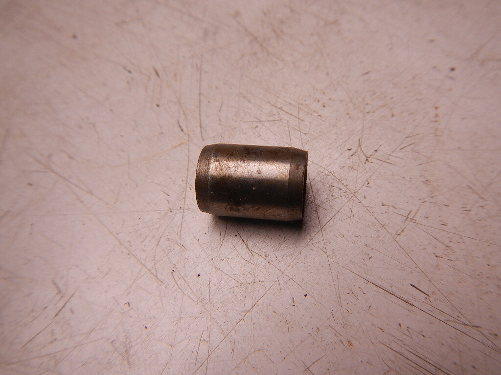 Clutch Oil Engine Right Side Cover Dowel 1977 Honda ATC90 ATC 90 77 M/N