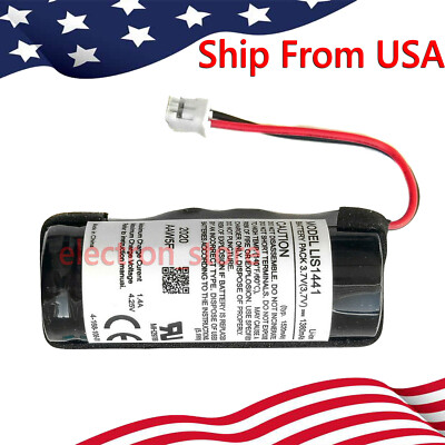 1380mAh Battery -LIS1441 LIP1450 For Sony PlayStation PS4 Move Motion Controller